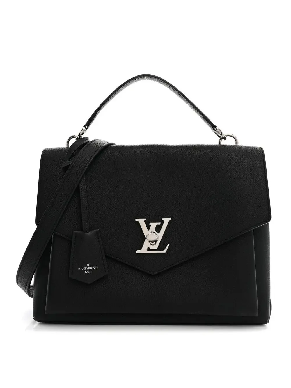 Louis Vuitton Soft Calfskin My Lockme #322706L15B
